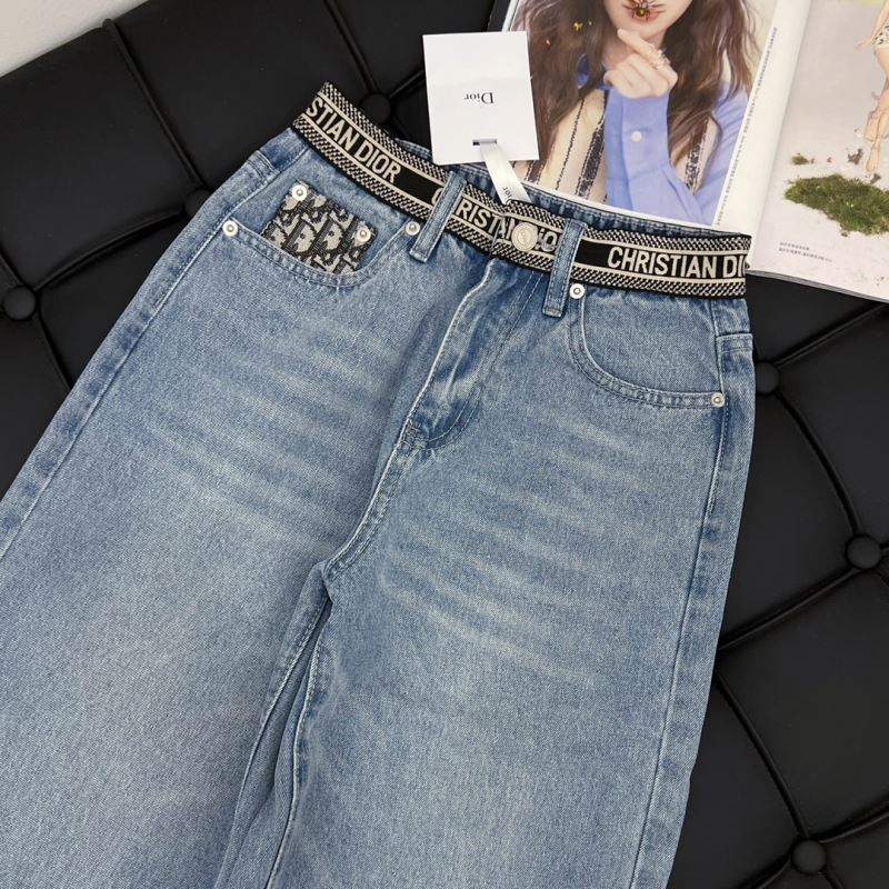 Christian Dior Jeans